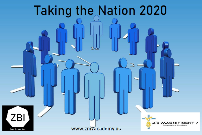 MSM :: ZM7 Academy...