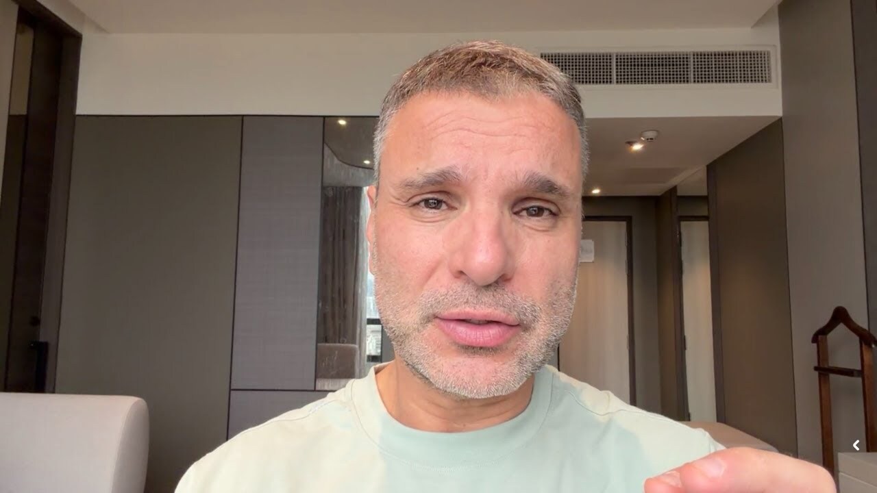 HUGE DRAMA - Hamas FORCED to agree to release all hostages in the next 72 hours