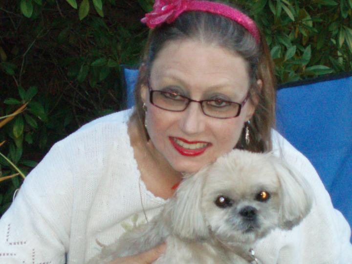 Sally Ramsden - My Personal Page - XAPiT